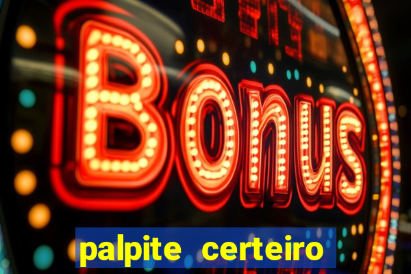 palpite certeiro chaves dourada